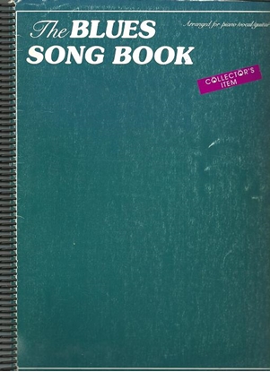Picture of The Blues Songbook