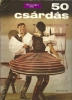 Picture of 50 Csardas, ed. Ferenc Farkas, Hungarian 
