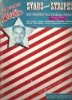 Picture of Lawrence Welk's Stars and Stripes Instrumental Polka Folio, accordion 