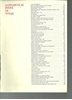 Picture of Folk Music '71, Second Omnibus of Folk Songs Book 2