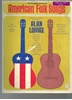 Picture of The Penguin Book of American Folk Songs, ed. Alan Lomax