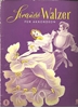 Picture of Strauss Waltzes, accordion songbook