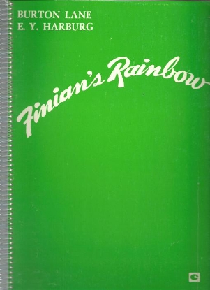 Picture of Finian's Rainbow, Burton Lane & E. Y. Harburg