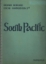 Picture of South Pacific, Rodgers & Hammerstein, complete vocal score