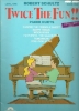 Picture of Twice the Fun Book 1, arr. Robert Schultz, piano duet 