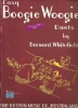 Picture of Easy Boogie Woogie Duets, Bernard Whitefield