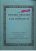 Picture of The Favourite Collection of Easy Piano Duets