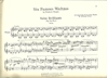 Picture of Frederick Chopin, Six Famous Waltzes, arr. for piano duet by William Scher