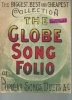 Picture of The Globe Song Folio, vocal solos & duets