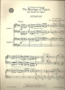Picture of The Marriage of Figaro Overture, W. A. Mozart, arr. for piano duo by Leo Conus