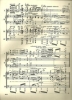 Picture of Fugue in a minor #20 from Book 1, J. S. Bach, arr. Percy Grainger 