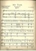 Picture of 31 Popular Sacred Solos for Medium Voice, Lorenz Publishing
