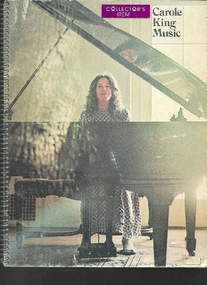 Picture of Carole King Music