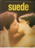 Picture of Suede, guitar/vocal songbook