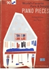 Picture of World's Favorite Series No. 90, Pure & Simple Piano Pieces, WFS90, arr. Betty Bryan, piano solo songbook