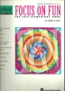 Picture of Focus on Fun, Stephen Covello, Expansions Repertoire for Piano, piano solo 
