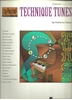 Picture of Technique Tunes, Katherine Glaser, Expansions Repertoire for Piano