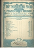 Picture of Overtures, The Third Star Folio of Piano Music, piano solo songbook