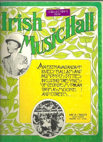 Picture of Irish Music Hall
