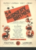 Picture of 54 Nursery Rhymes, Paxton's Sixpenny Music Library