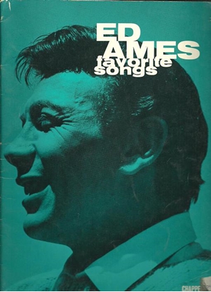 Picture of Ed Ames Favorite Songs