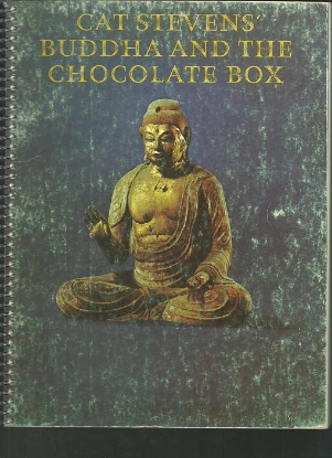 Picture of Cat Stevens, Buddha and the Chocolate Box