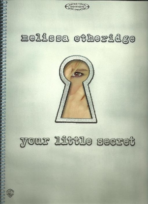 Picture of Melissa Etheridge, Your Little Secret