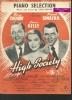 Picture of High Society, Cole Porter