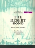 Picture of The Desert Song (British Edition), Sigmund Romberg