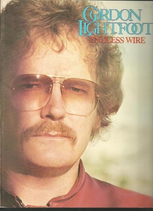 Picture of Gordon Lightfoot, Endless Wire