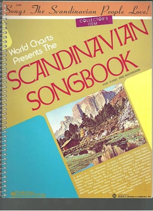 Picture of Scandinavian Songbook