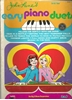 Picture of John Lane's Easy Piano Duets Book 4