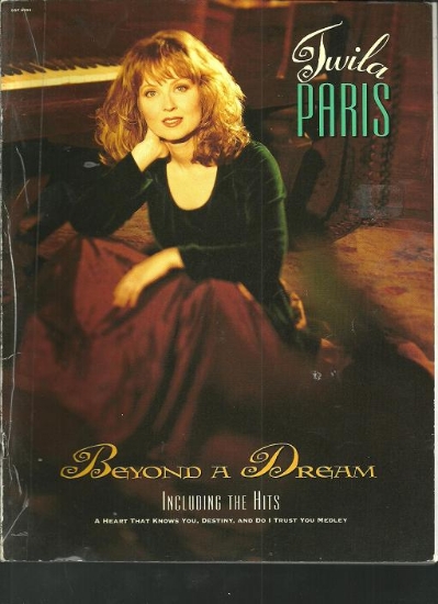 Picture of Beyond a Dream, Twila Paris