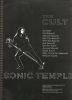 Picture of Sonic Temple, The Cult