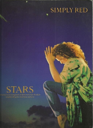 Picture of Stars, Simply Red
