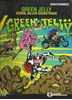 Picture of Green Jelly, Cereal Killer Soundtrack, TAB guitar songbook