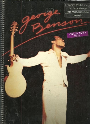 Picture of George Benson(Best of...), self-titled 