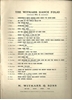 Picture of The Witmark Dance Folio No. 6, piano solo songbook
