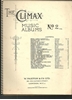 Picture of The Climax Music Albums No. 2, Marches, piano solo songbook