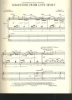 Picture of Selections from Love Story, Francis Lai, arr. John Brimhall, piano duo 
