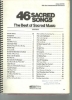 Picture of 46 Sacred Songs for All Year