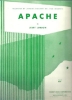 Picture of Apache, Jerry Lordon, recorded & popularized by both Jorgen Ingmann & The Shadows