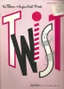 Picture of The Twist Book, Palmer-Hughes