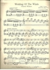 Picture of Wedding of the Winds, John T. Hall, piano solo 