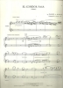 Picture of El Condor Pasa, Daniela A. Robles, arr. for piano duet by George Cole