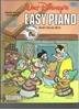 Picture of Walt Disney Easy Piano, Book 1 (Levels 2 & 3), arr. David Carr Glover
