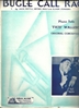 Picture of Bugle Call Rag, Jack Pettis/ Irving Mills/ Elmer Schoebel, arr. Fats Waller for piano solo