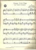 Picture of Bugle Call Rag, Jack Pettis/ Irving Mills/ Elmer Schoebel, arr. Fats Waller for piano solo