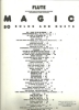 Picture of Flute Magic, 50 Solos and Duets
