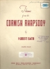 Picture of Cornish Rhapsody......Theme from the (abridged), from British film "Love Story", Hubert Bath